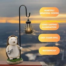 Load image into Gallery viewer, Dcmkimilv Outdoor Garden Figurine Light SR23053
