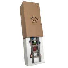 Load image into Gallery viewer, WPJFMXZ Garden Gnome Statue, Funny Climbing Ladder Gnomes Figurine Resin Sculpture Outdoor Decor for Patio Yard Lawn Porch Ornaments Gift