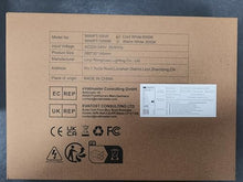 Load image into Gallery viewer, Loyal 100W LED Floodlight, 3000K Warm White 10000LM Outdoor Security Light, IP65 Waterproof Wall Light, Spot Lighting for Garden, Garage, Playground, Patio