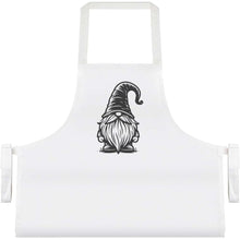 Load image into Gallery viewer, Azeeda 'Gonk Gnome' Unisex Cooking Apron (AP00074526)