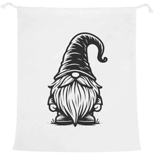 Load image into Gallery viewer, 'Gonk Gnome' Laundry/Washing/Storage Bag (LB00034956)