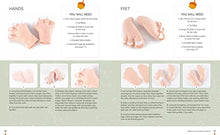 Load image into Gallery viewer, Sew Gnomes: 12 magical friends to stitch