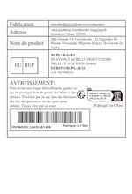 Load image into Gallery viewer, Min GNOME Pot Decorations - 2X Resin Climbing Figurines, Cute Garden GNOME Statues | Fairy Garden Accessories Pots, , Indoor Outdoor Decoration, Small