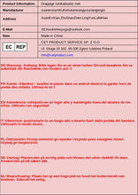 Load image into Gallery viewer, Funny Garden Gnome with Solar Lantern,Welcome Sign Solar Garden Ornaments Garden Gnome Figurine Gifts for Patio Lawn,Garden Sculptures Statues