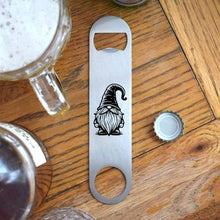 Load image into Gallery viewer, 'Gonk Gnome' Bar Blade Bottle Opener (BR00019612)