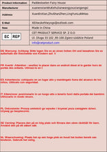 Load image into Gallery viewer, mushrooms Fairy House with Solar Lights Resin Garden Onament Solar Powered mushrooms House Figurines Garden Decor for Patio Yard, Garden Statue