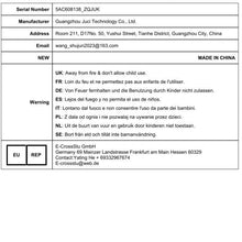 Load image into Gallery viewer, DINSOAVR Gnomes Yard Signs Gnomes Eggs Yard Signs With Stakes For Day Large Outdoor Garden Decorations