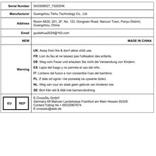 Load image into Gallery viewer, DEKKRYNFV Golfing Gnomes Statue Resin Garden Gnomes Statue Funny Outdoor Gnomes Figurine Patio Yard Spring Decorations