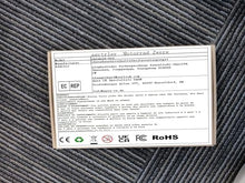 Load image into Gallery viewer, agctrler Biker Gnomes Garden Ornaments, 13 cm Funny Gnome Riding Motorcycle Outdoor Statues, Resin Dwarf Figurine Riding Motorcycle, Waterproof Gnome Figurine for Garden Yard Patio Lawn Decoration