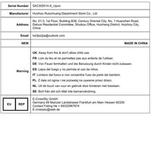 Load image into Gallery viewer, YENVWG Patriotic Veterans Day Uncle Tomte 4th Of July Nisse Decor