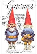 Load image into Gallery viewer, Gnomes Hardcover – 1 Sept. 1997
