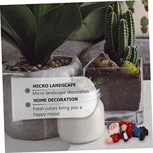 Load image into Gallery viewer, Cabilock 3pcs Dwarf Shaped Garden Gnome Statue Creative Resin Outdoor Adornment Funny Lawn Decoration for Garden and Landscape and Safe Ornament