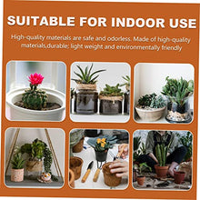 Load image into Gallery viewer, Ciieeo 3pcs Creative Gnome Statue Funny Resin Gnome Figurine for Outdoor Decor for Gardens Displays and Landscapes against Wind and Rain