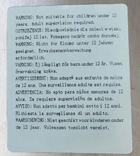 Load image into Gallery viewer, GLOBLELAND Gnome Clear Stamps Spring Flower Silicone Stamp Seal Bee Butterfly Transparent Stamps for Cards Making Photo Journal Decoration DIY Scrapbooking