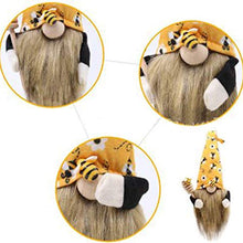 Load image into Gallery viewer, amangul Scandinavian Nisse Swedish Faceless For Decorations Home Farmhouse Decor