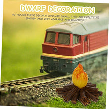 Load image into Gallery viewer, Healvian Elegant Resin Elf Ornaments Dwarf Sculptures Outdoor Garden Decor Resin Craft Yard Ornament