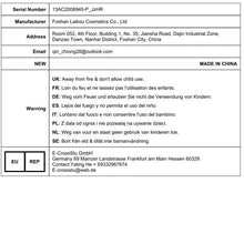 Load image into Gallery viewer, Qsvbeeqj Handmade Dwarf Figurine Elegant Gnomes Display Statue Ornament For Garden And Patios Christmas Seasonal Decorations