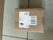 Load image into Gallery viewer, Relaxdays Gnome with Window, Weatherproof Garden Decoration, Hanging on Tree or Wall, HxWxD: 17 x 12 x 4.5 cm, Colourful, Polyresin