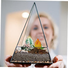 Load image into Gallery viewer, Happyyami 1pc Creative Resin Gnome Figurine for Garden Decor Dwarf Statue for Outdoor Lawn and Home Charming Landscape Ornament for Weddings and Holidays