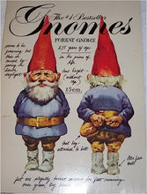 Load image into Gallery viewer, Gnomes Hardcover – 1 Sept. 1997
