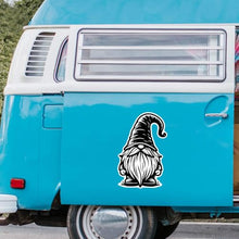 Load image into Gallery viewer, Extra Large 460mm 'Gonk Gnome' Permanent Sticker Decal for Cars/Windows/Bins/Walls (DW00127963)