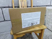 Load image into Gallery viewer, 2Pcs Light Up Gonks Christmas Decoration, Glowing Christmas Gnomes Pendants with Light Handmade Santa Swedish Gnomes Plush with Sequins Long Hat Christmas Decorations Indoor Holiday Decor