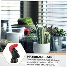 Load image into Gallery viewer, MERRYHAPY 1pc Micro Landscape Decoration Gardening Floral Miniature Model Action Figure Doll Toy