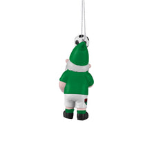 Load image into Gallery viewer, FOCO League of Ireland Premier Division Football Cork City Fan Gnome Hanging Christmas Ornament Decoration