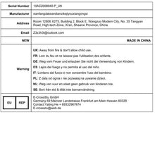 Load image into Gallery viewer, Wdbild Handmade Dwarf Figurine Elegant Gnomes Display Statue Ornament For Garden And Patios Christmas Seasonal Decorations