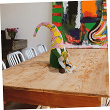 Load image into Gallery viewer, VALICLUD Lemon Gnome Doll Ornament Swedish Gnome Decoration for Home Garden Holiday Decor for Living Room Bedroom Office Adds Touch of Whimsy and Luck