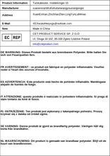 Load image into Gallery viewer, Garden Gnome, Middle Finger 5.9inch Resin Funny Garden Gnomes, Cheeky Smoking Naughty Gnomes Fade-resistant Mini Gnomes for Garden Lawn, Garden Sculptures Statues