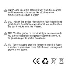 Load image into Gallery viewer, Outdoor Decor Garden Gnome Statues - Garden Gnomes Outdoor Funny with Solar Lights Waterproof, Gnomes Decorations for Yard Patio Lawn Home, Resin Christmas Ornaments Garden Gnomes Gifts for Women