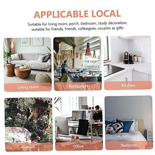 Load image into Gallery viewer, Ciieeo 2pcs Gnome Doll Home Decor Cute Decoration for Garden Indoor Use Lightweight and Ornament for