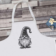 Load image into Gallery viewer, Azeeda 'Gonk Gnome' Unisex Cooking Apron (AP00074526)