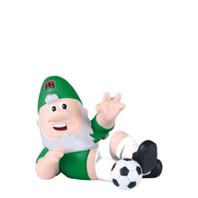 Load image into Gallery viewer, FOCO Official Cork City FC Sliding Tackle Football Garden Gnome