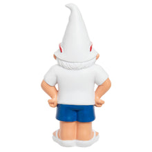 Load image into Gallery viewer, FOCO Offically Licenced England Retro Classic 1982 Football Shirt Garden Gnome