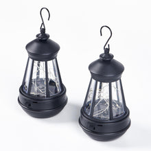 Load image into Gallery viewer, Solar-Lantern Waterproof Lights Replacement - Garden Decor Outdoor Lighting Decorative Patio Lighting Solar Replacement (Mini Lantern 2pack (Fairy Light))