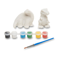 Load image into Gallery viewer, Melissa & Doug Dinosaur Figurines Arts Age 8+ and Crafts Craft Kits: Created By Me, Made Easy & More 8+ Gift for Boy or Girl