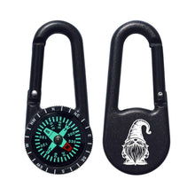 Load image into Gallery viewer, Azeeda 'Gonk Gnome' Compass Keyring (KC00035024)