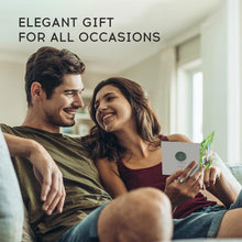 Load image into Gallery viewer, 1 x Greeting Card Garden Gnome Men - Blank Birthday Celebration Anniversary #14596