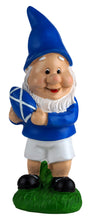 Load image into Gallery viewer, BWG Scottish Rugby 20cm Novelty Garden Gnome Ornaments Figurine