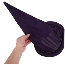 Load image into Gallery viewer, Ciieeo Gnome Cap Dwarf Costume Hat Christmas Cosplay Costume Decorative Dwarf Party Hat Christmas Accessory Dwarf Cap for Women and Men