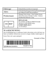 Load image into Gallery viewer, Wpsagek Solar Gnome - Solar Garden Gnome Statue Decorative Figurine Lights - Outdoor Statues Gnome Lamp, Fairy Garden Accessories for Outside Decor