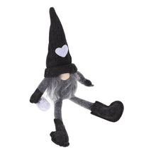 Load image into Gallery viewer, OUNONA Festival Gnome Doll Ornament Gnome Decor for Home Unique Party Decoration Chic Hanging Design for Weddings Year Celebrations