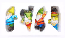 Load image into Gallery viewer, FICITI Garden Gnome Flower Pot and Vase Perchers Sitters Clingers Hangers -Set of 4