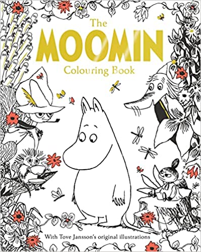  Jim Shore Enchanting Gnomes Coloring Book: An Inspirational  Collection Of Whimsical Characters