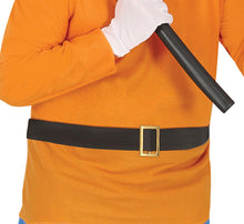Load image into Gallery viewer, FIESTAS GUIRCA Dwarf Fancy Dress Costume Adult Man Size Large 52-54