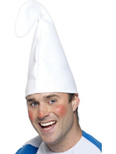 Load image into Gallery viewer, Smiffys Gnome White Hat