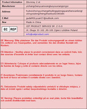 Load image into Gallery viewer, Dbvnnsy 2PCS Halloween Gnomes, Halloween Gonk with Bat Spider Web and Pumpkin Pattern Cute Plush Faceless Doll for Halloween Decorations Indoor Home Decor