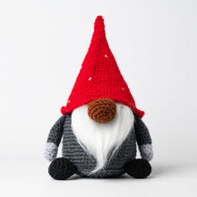 Load image into Gallery viewer, Puckator Christmas Gonk Crochet Kit